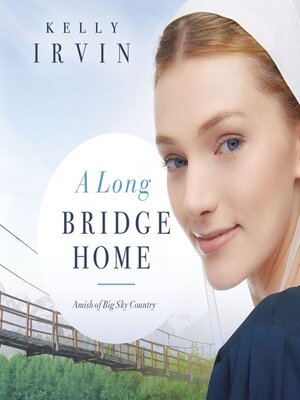 cover image of A Long Bridge Home